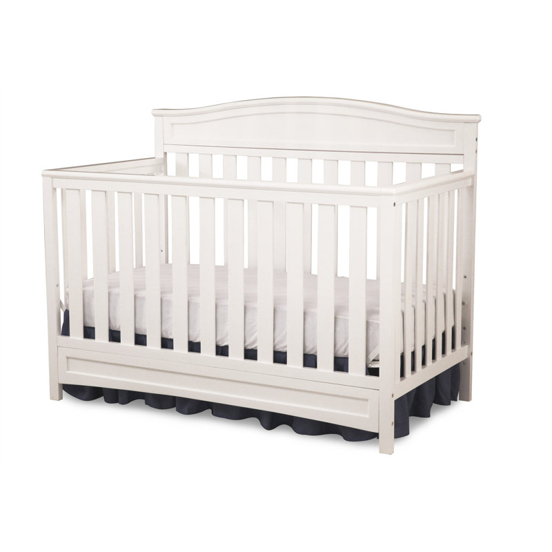 Delta Children Emery 4in1 Convertible Crib & Reviews Wayfair